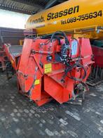 Kuhn stroblazer, Zakelijke goederen, Ophalen