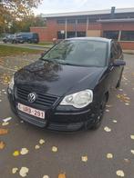 Volkswagen polo édition United, Auto's, Stof, 1199 cc, Zwart, Overige kleuren