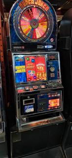 Super joker 3 games, Verzamelen, Automaten | Gokkasten en Fruitautomaten, Ophalen, Zo goed als nieuw