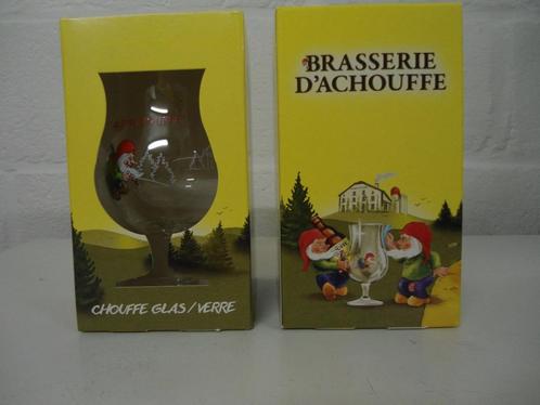 bierglazen allerlei nieuw, Verzamelen, Biermerken, Nieuw, Glas of Glazen, Overige merken, Ophalen of Verzenden