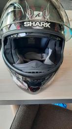 Casque moto - Shark Vision R Lotus - Taille S, Motoren, Kleding | Motorhelmen, Ophalen, S, Shark