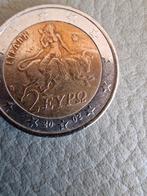 Mooi stuk van €2 met de s in een perfecte staat kun mij bell, Postzegels en Munten, Munten | Europa | Euromunten, Ophalen of Verzenden