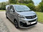 OPEL VIVARO 2.0 CDTI, Auto's, Voorwielaandrijving, 1995 cc, Leder en Stof, 5 deurs
