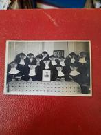 oude foto groep kloosterzusters Zellik, Gebruikt, Foto, Ophalen of Verzenden, Voor 1940