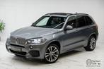 BMW X5 40E hybrid M-Pakket! BTW, Navi, pano, Memory!, Auto's, BMW, Automaat, 230 kW, 4 cilinders, Leder