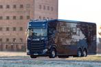 Izabella Motorhome, Diesel, Particulier, Tot en met 6, 8 meter en meer