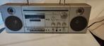 TOKYO Starlight vintage radio met cassette, Ophalen of Verzenden, Gebruikt, Radio