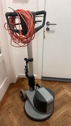 Monobrosse Nilfisk FM400D (polisseuse), Enlèvement, Comme neuf