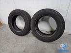 8mm! Zomerbanden Cargobanden 195/65R16C Michelin Agilis 3, Gebruikt, 16 inch, Band(en), Personenwagen