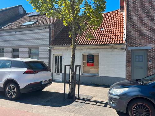 Huis te koop in Eeklo, Immo, Huizen en Appartementen te koop, Vrijstaande woning, A