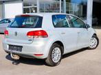 Volkswagen Golf 1.6 TDI 105CV GPS - AIRCO - CRUISE - 5 P, Voorwielaandrijving, Gebruikt, 4 cilinders, Golf