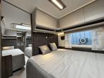 Kabe Imperial 1000 TDL E2/DU, Rondzit, Schokbreker, Bedrijf, Kabe