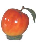 Apple 140 cm - décoration publicitaire de fruit Apple, Enlèvement, Neuf