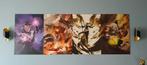 Magic The Gathering Displates - als nieuw, Ophalen