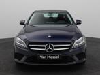 Mercedes-Benz C-Klasse Berline C 200 d Business Solution NAV, Automaat, 4 deurs, Zwart, 4 cilinders