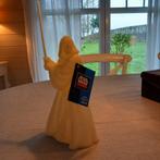 Obiwan kenobi illumination star wars, Ophalen of Verzenden, Zo goed als nieuw