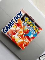 Game Boy : Pokémon Rouge, Consoles de jeu & Jeux vidéo, Jeux | Nintendo Game Boy, Enlèvement