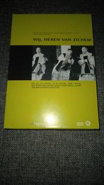 DVD box Wij, Heren van Zichem, Enlèvement ou Envoi, Utilisé, Coffret