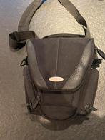 Samsonite Tas voor fototoestel, Audio, Tv en Foto, Foto | Cameratassen, Ophalen, Gebruikt, Schoudertas
