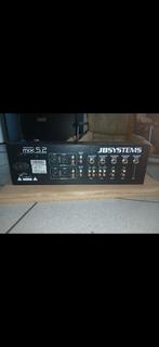 Jb systems mix 5.2, Muziek en Instrumenten, Ophalen, Zo goed als nieuw
