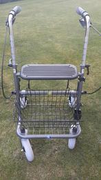 ROLLATOR VERMEIREN HULPMIDDEL, Diversen, Ophalen, Opvouwbaar, Nieuw