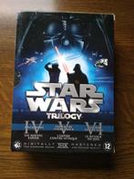 DVD-Box Star Wars Trilogy, Verzamelen, Star Wars, Ophalen of Verzenden