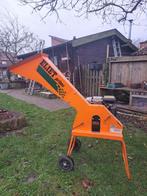 Hakselaar ELIET primo, Enlèvement, Utilisé, Essence, Eliet