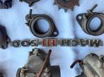Voorvader Kawasaki 500 Mach 3, Ophalen, Gebruikt