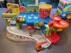 Ensemble de jouets 'Tut Tut Bolide', Kinderen en Baby's, Speelgoed |Speelgoedvoertuigen, Zo goed als nieuw, Ophalen