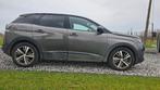 Peugeot 3008 (2023), Auto's, Automaat, 4 cilinders, Leder en Stof, 31 g/km