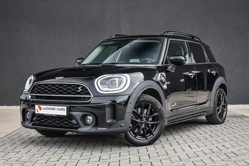 Mini COUNTRYMAN 1.5i  PLUG IN HYBRID, Auto's, Mini, Bedrijf, Te koop, Countryman, Achteruitrijcamera, Airbags, Airconditioning