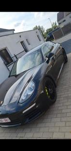 Porsche panamera hybrid, Autos, Porsche, Cuir, Achat, Euro 6, Cruise Control