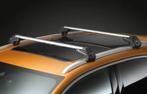 Barres de toit DS7 crossback origine avec 2 clés, Autos : Divers, Porte-bagages, Comme neuf