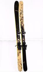194 cm freeride ski's ROSSIGNOL BLACK OPS SENDER SQUAD 2022, Sport en Fitness, Skiën en Langlaufen, Verzenden, Rossignol, Carve