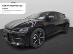 Kia Ev6 77.4 kWh RWD 'Lenoir', Auto's, Kia, Zwart, Leder, 5 zetels, 5 deurs