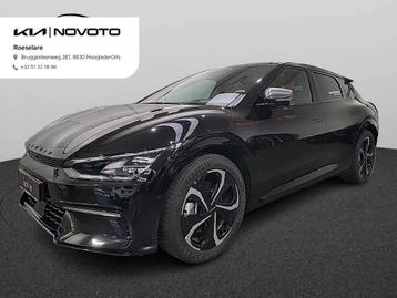 Kia Ev6 77.4 kWh RWD 'Lenoir' beschikbaar voor biedingen