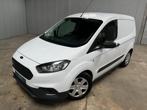 Ford Transit Courier 1.5 TDCi Trend Navi PDC *6 800€ NET*, Autos, Camionnettes & Utilitaires, Entreprise, Achat, ABS, Airbags