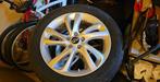 18 5x112 Infinity Q30 velgen etc, 18 inch, Gebruikt, Velg(en), 235 mm