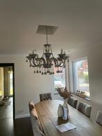 Luster, Huis en Inrichting, Lampen | Kroonluchters, Ophalen, Glas