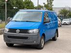 Volkswagen Transporter 2.0 TDI 115pk airco cruise Navi Euro5, Auto's, Voorwielaandrijving, Euro 5, Stof, Parkeersensor