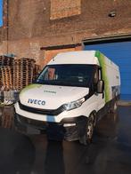 IVECO TGE 3500KG automaat gekeurd voor verkoop, Auto's, Automaat, 4 deurs, Euro 6, Wit