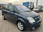 Opel meriva 1.3 tdci bj 2009 km 148000, Auto's, Opel, USB, Bedrijf, 5 deurs, Meriva