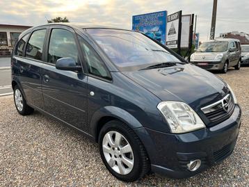 Opel meriva 1.3 tdci bj 2009 km 148000 beschikbaar voor biedingen