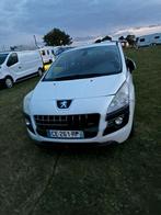 Peugeot 3008 verkopen, Auto's, Voorwielaandrijving, 4 zetels, Zwart, 4 cilinders