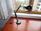 Retro/vintage bureaulamp, Diversen, Bureau-accessoires, Ophalen of Verzenden, Zo goed als nieuw