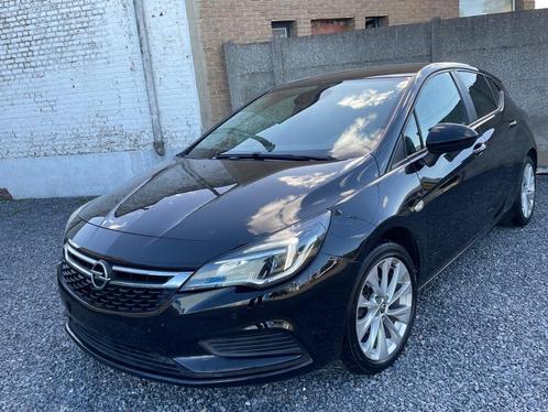 Schitterende Opel Astra 1.6 CDTi/Apple CarPlay/LED/volledig!, Auto's, Opel, Particulier, Te koop, Astra, ABS, Achteruitrijcamera