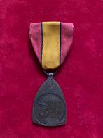Médaille Commémorative Première Guerre Mondiale, Autres, Enlèvement ou Envoi, Ruban, Médaille ou Ailes