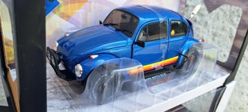 VW Volkswagen Baja 1:18ème, Enlèvement ou Envoi, Neuf, Voiture, Solido