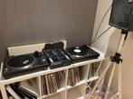 2 x Technics SL1210 MK2 (révisé en 2024), TV, Hi-fi & Vidéo, Tourne-disques, Enlèvement, Technics