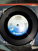 Blondie-Hanging on the telephone 7'', Cd's en Dvd's, Vinyl Singles, Gebruikt, 7 inch, Single, Ophalen of Verzenden
